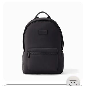 Dagne Dover Large Dakota Backpack